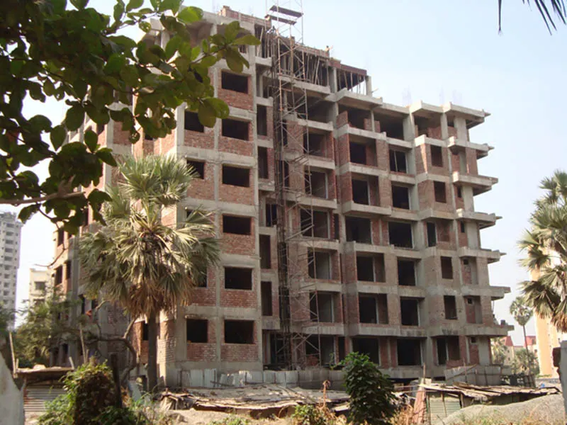 Trishul Heights — Kandivali West (6)