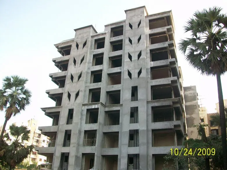 Trishul Heights — Kandivali West (7)
