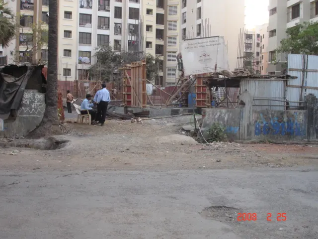 Trishul Heights — Kandivali West (5)