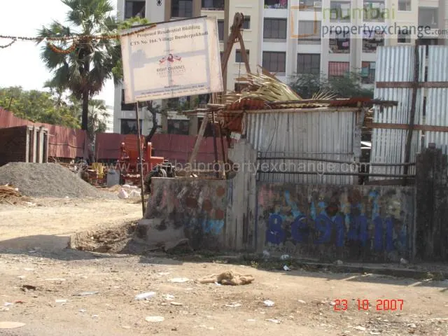 Trishul Heights — Kandivali West (4)
