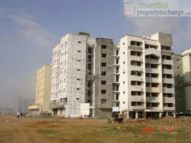 Chheda Enclave — Mira Road