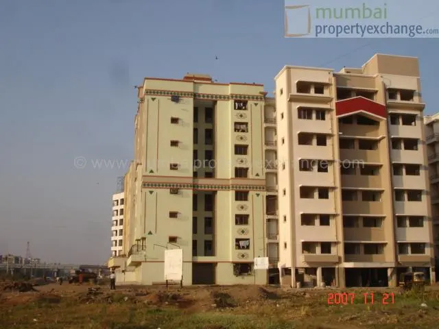 Chheda Enclave — Mira Road