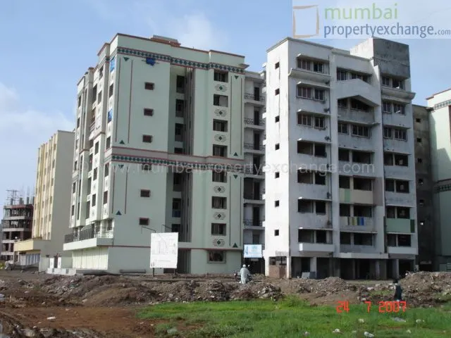 Chheda Enclave — Mira Road