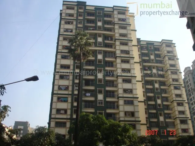 Bhoomi Breeze — Borivali East