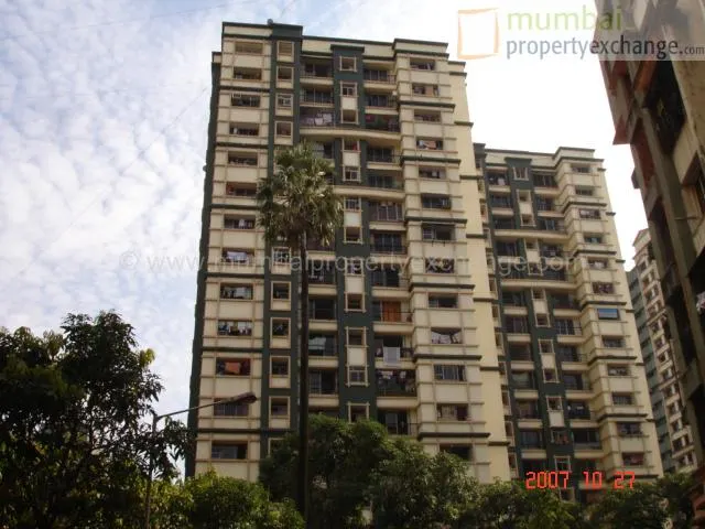 Bhoomi Breeze — Borivali East