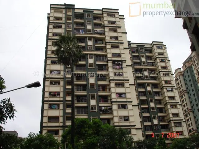 Bhoomi Breeze — Borivali East