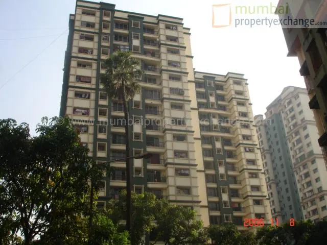 Bhoomi Breeze — Borivali East