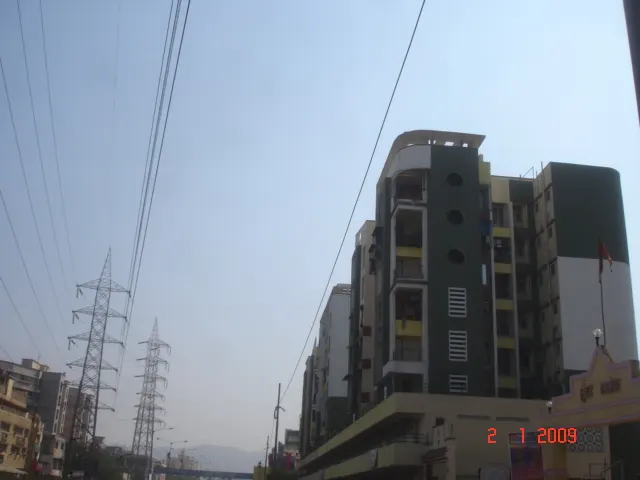 Asha Deep — Mira Road