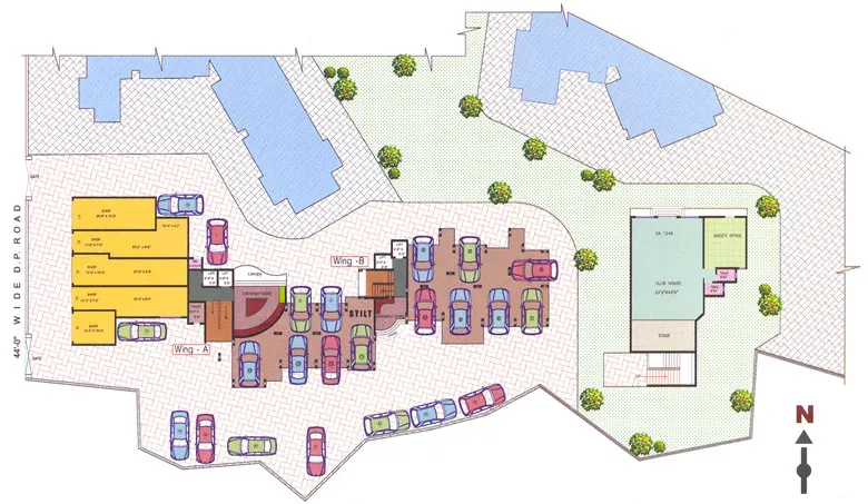 Mayfair Marvel — Malad West (2)