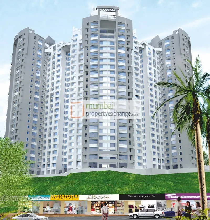 Blue Mountain — Malad East (1)