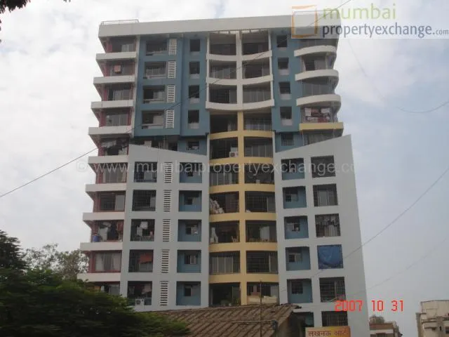 Amrataru VII — Andheri East