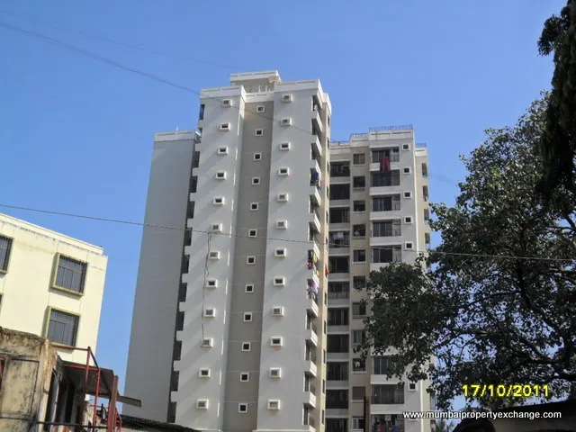 Bali Shelters — Malad West