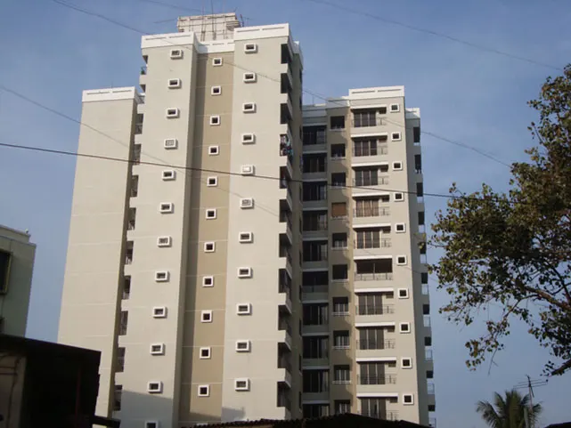 Bali Shelters — Malad West