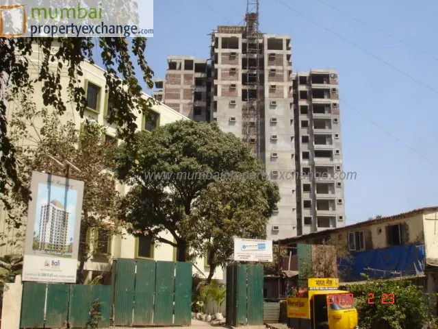 Bali Shelters — Malad West
