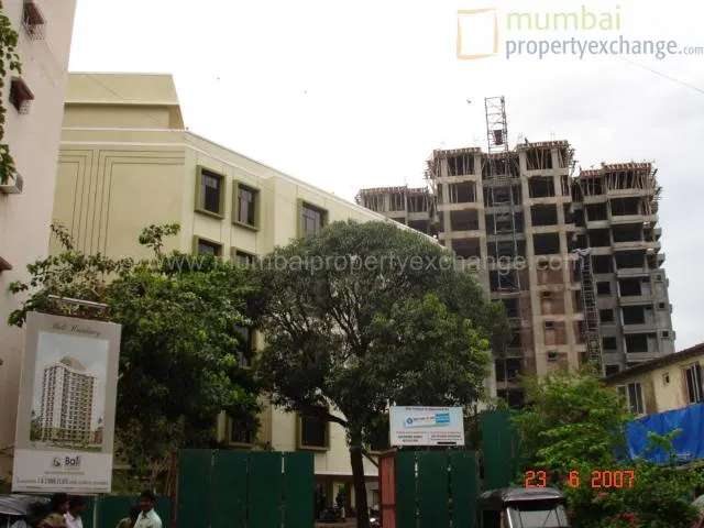 Bali Shelters — Malad West