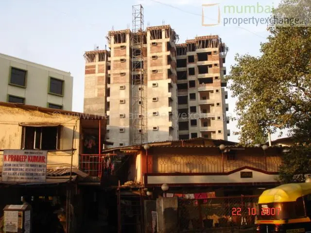 Bali Shelters — Malad West