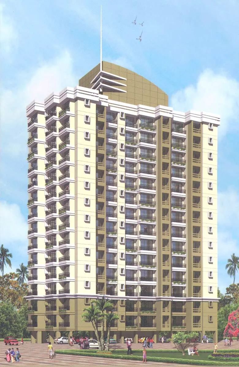 Bali Shelters — Malad West
