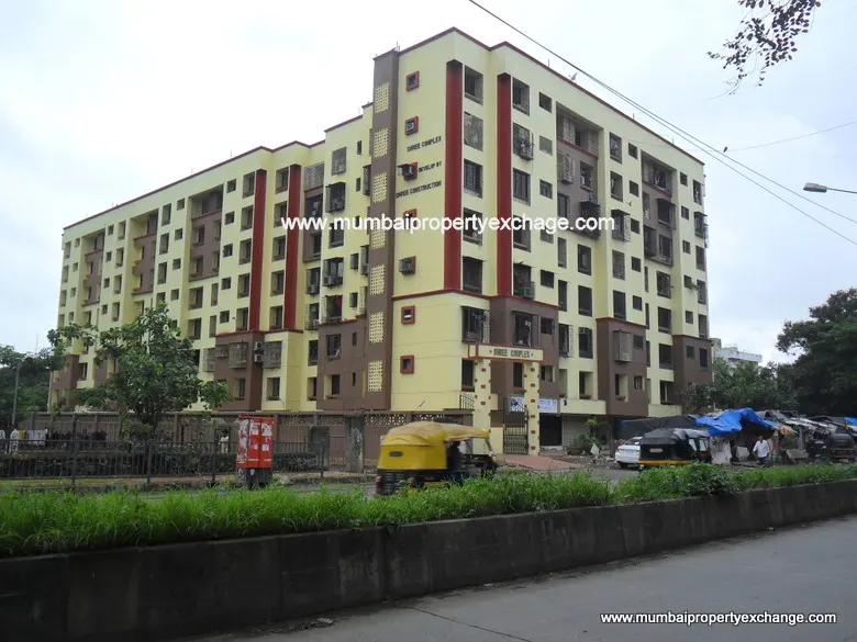Shree Complex — Borivali West (1)
