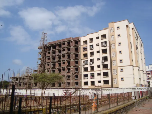 Shree Complex — Borivali West (8)
