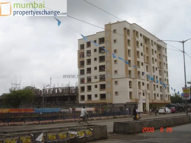 Shree Complex — Borivali West (6)