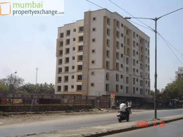 Shree Complex — Borivali West (7)