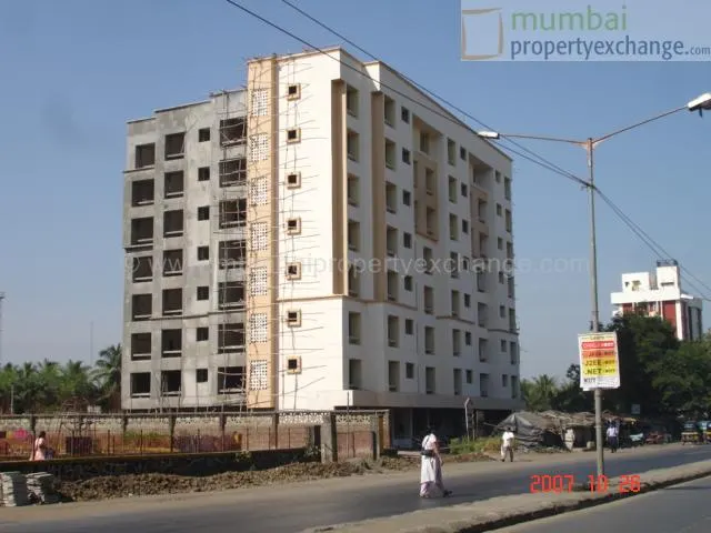 Shree Complex — Borivali West (4)