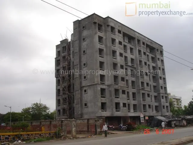 Shree Complex — Borivali West (3)