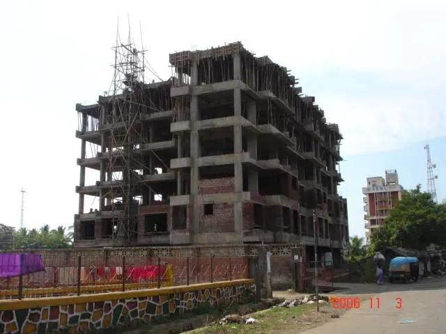 Shree Complex — Borivali West (5)