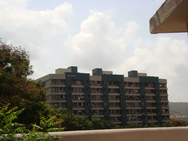 Bhagirath CHSL — Dahisar East