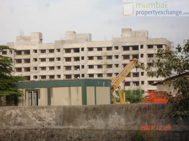 Bhagirath CHSL — Dahisar East