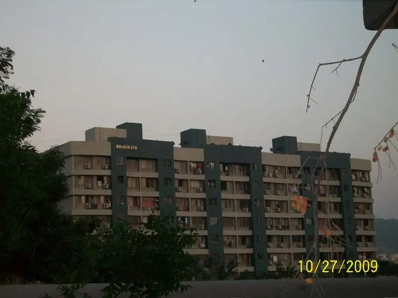 Bhagirath CHSL — Dahisar East