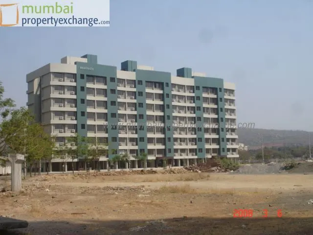 Bhagirath CHSL — Dahisar East