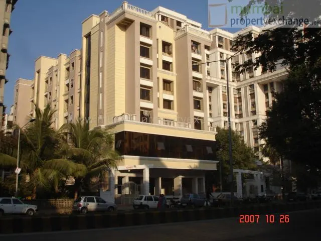 Sanskruti — Borivali West (3)