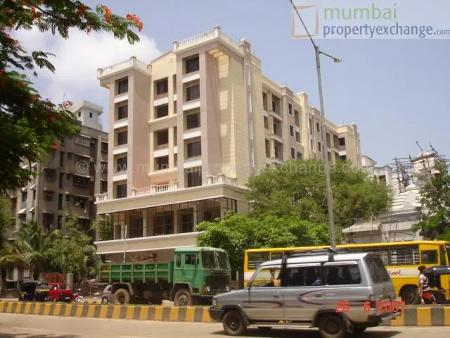 Sanskruti — Borivali West (2)