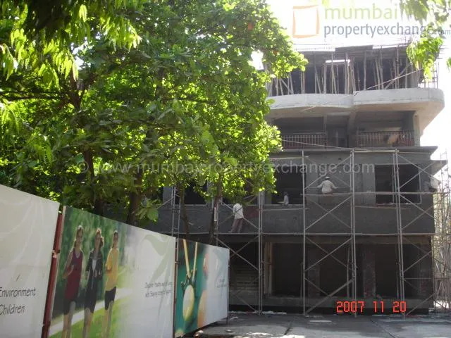 Dev Darshan — Bhandup (4)