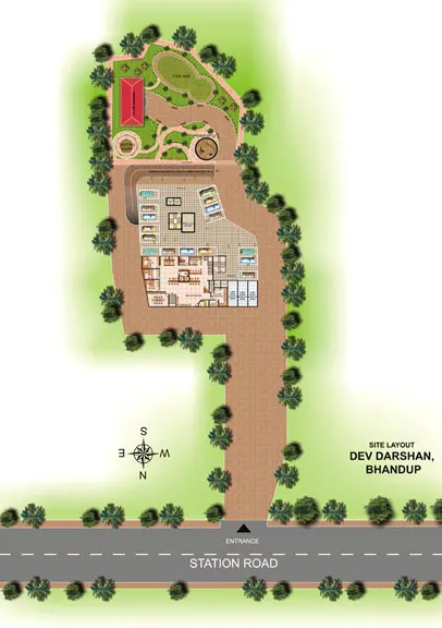Dev Darshan — Bhandup (2)