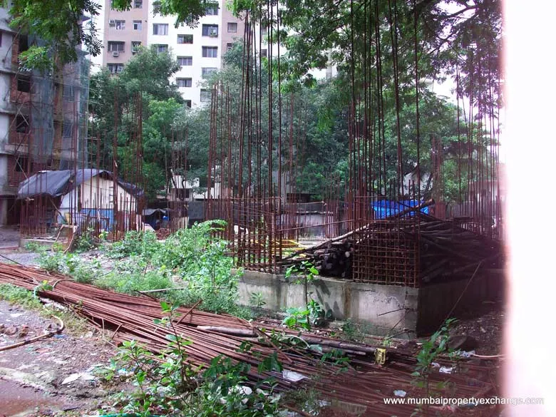 Shreenath Tower — Mulund West (8)