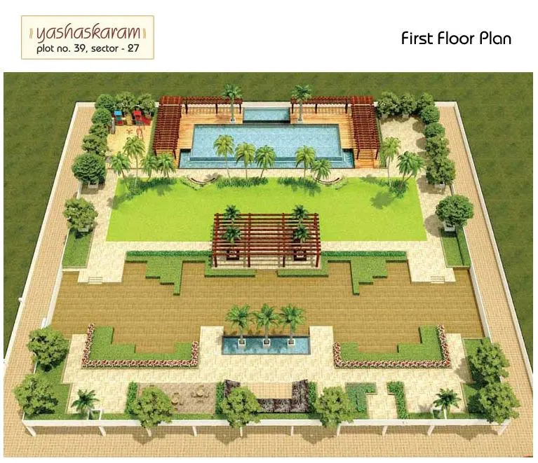 Yashvasin — Kharghar