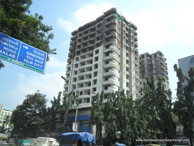 Poonam Heights — Goregaon West (2)