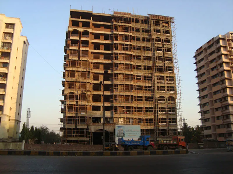 Arihant Darpan — Mulund East