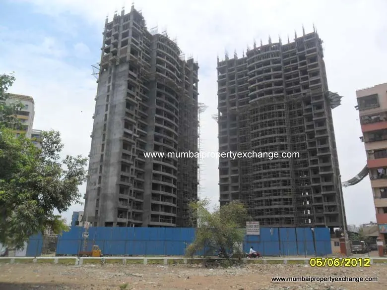 Regency Crest — Kharghar (8)