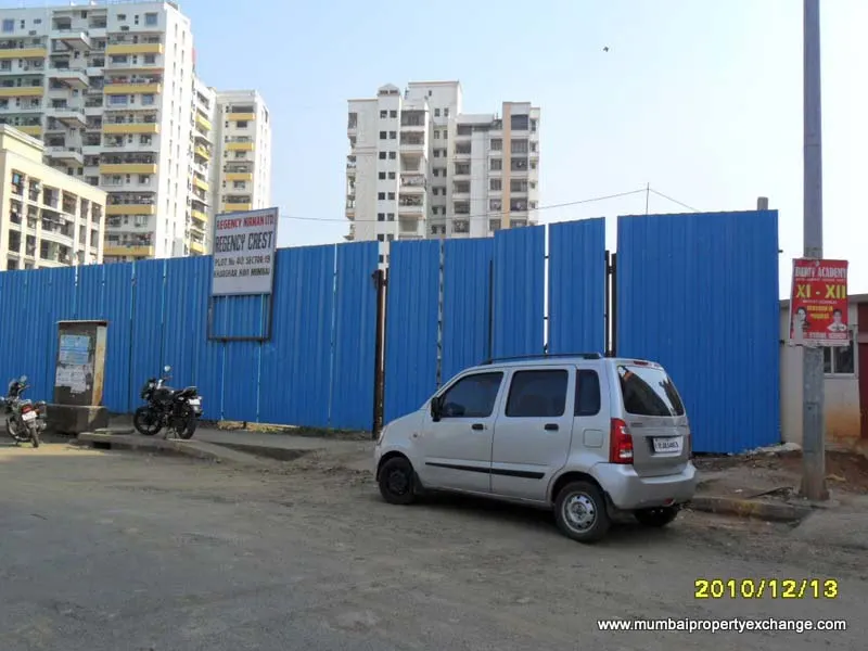 Regency Crest — Kharghar (3)