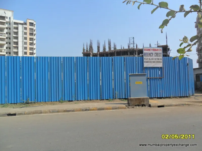 Regency Crest — Kharghar (4)