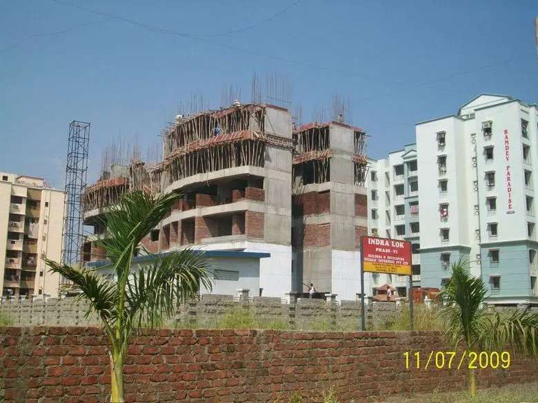 Ramdev Paradise — Bhayandar (2)