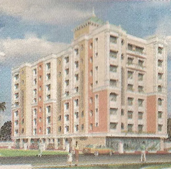 Ami Zarana — Dahisar East