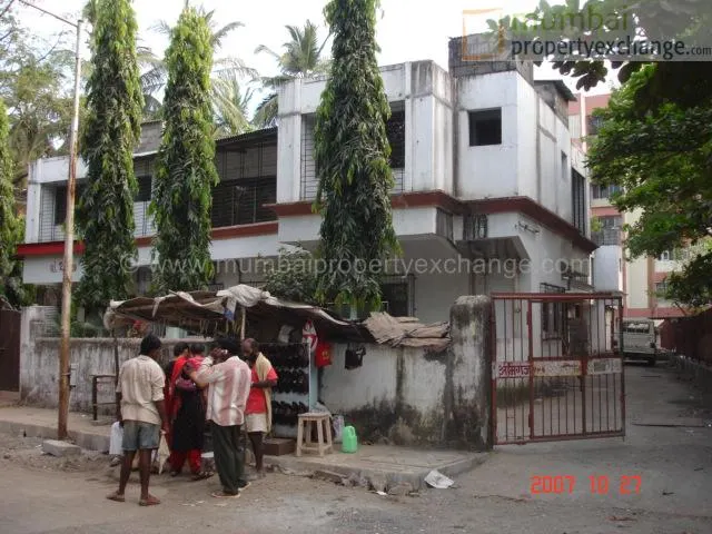 Ami Zarana — Dahisar East