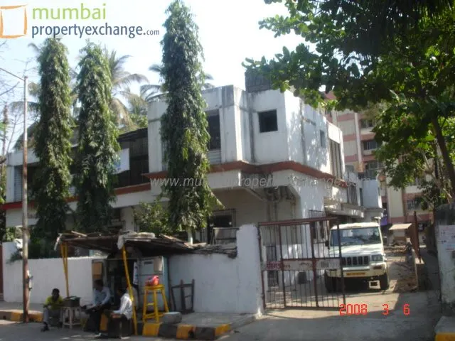 Ami Zarana — Dahisar East