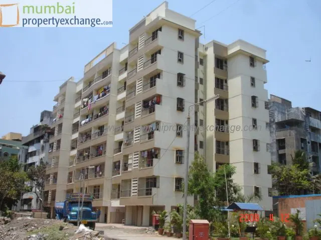 Ankur Enclave — Mira Road