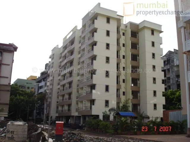 Ankur Enclave — Mira Road