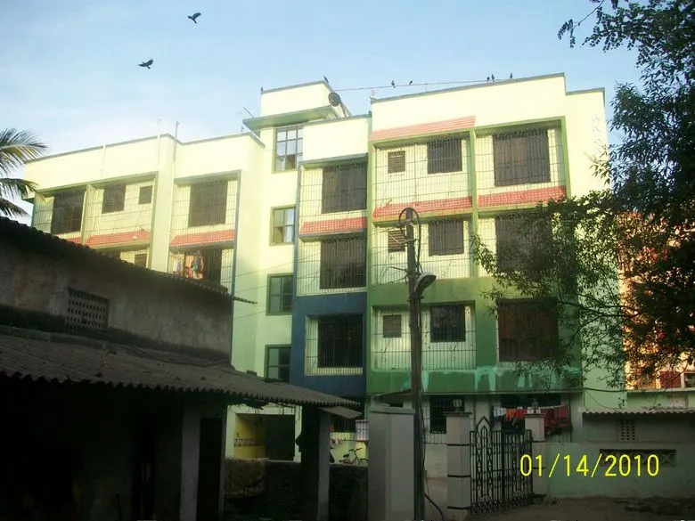 Anand Park — Vasai